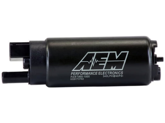 AEM 340 LPH High Flow In-Tank Fuel Pump