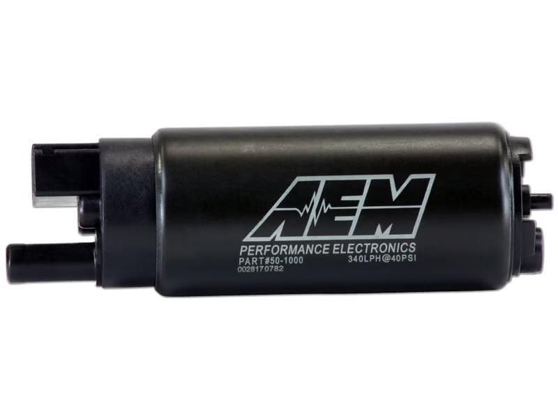 AEM 340 LPH High Flow In-Tank Fuel Pump