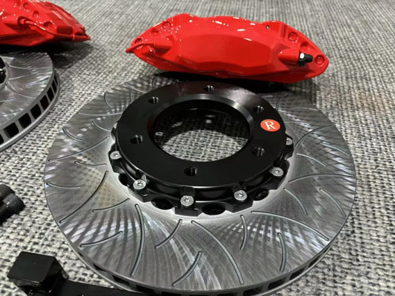 BBK for TOYOTA LAND CRUISER 80 SERIES (All Years)