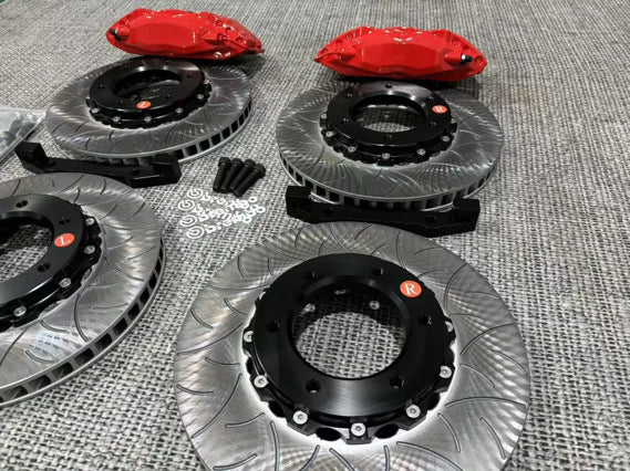BBK for TOYOTA LAND CRUISER 80 SERIES (All Years)